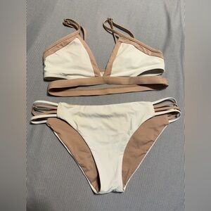 L Space Reversible Bikini